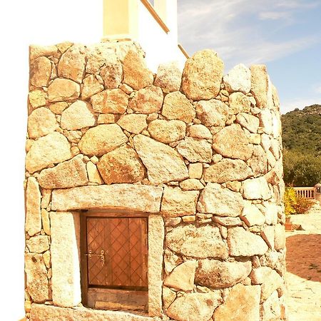 Hotel Valkarana Country Relais (Adults Only) 圣安托尼奥迪加卢拉 外观 照片