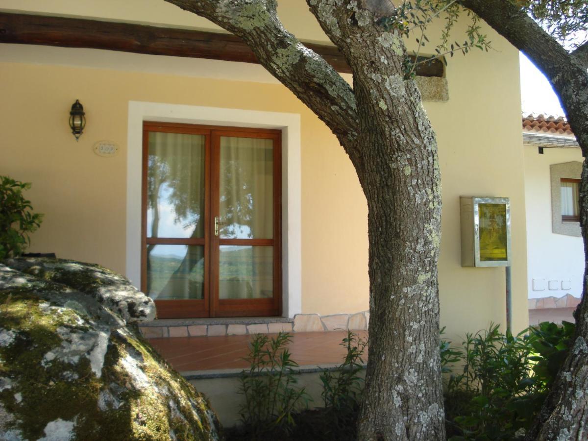 Hotel Valkarana Country Relais (Adults Only) 圣安托尼奥迪加卢拉 外观 照片