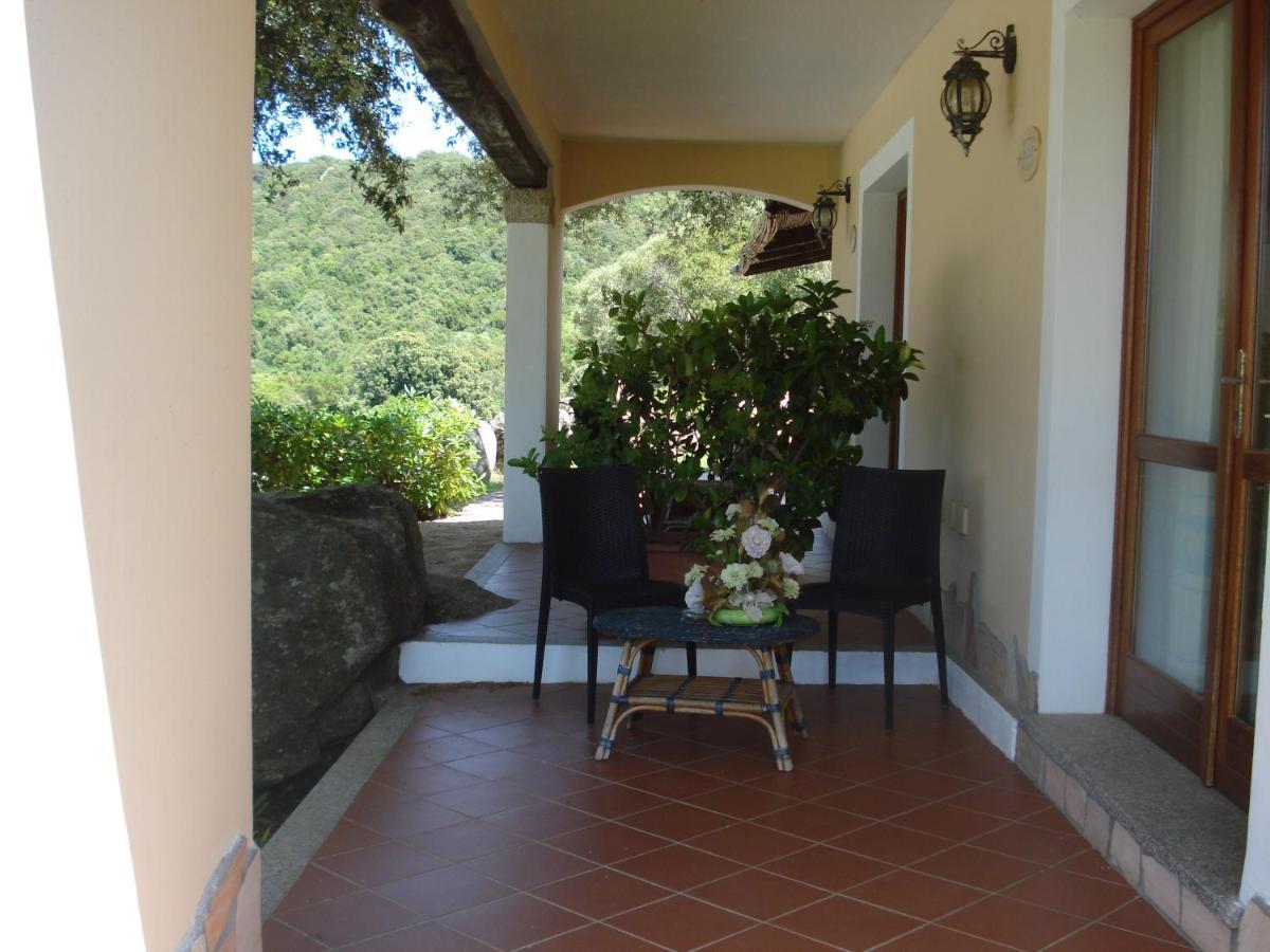 Hotel Valkarana Country Relais (Adults Only) 圣安托尼奥迪加卢拉 外观 照片