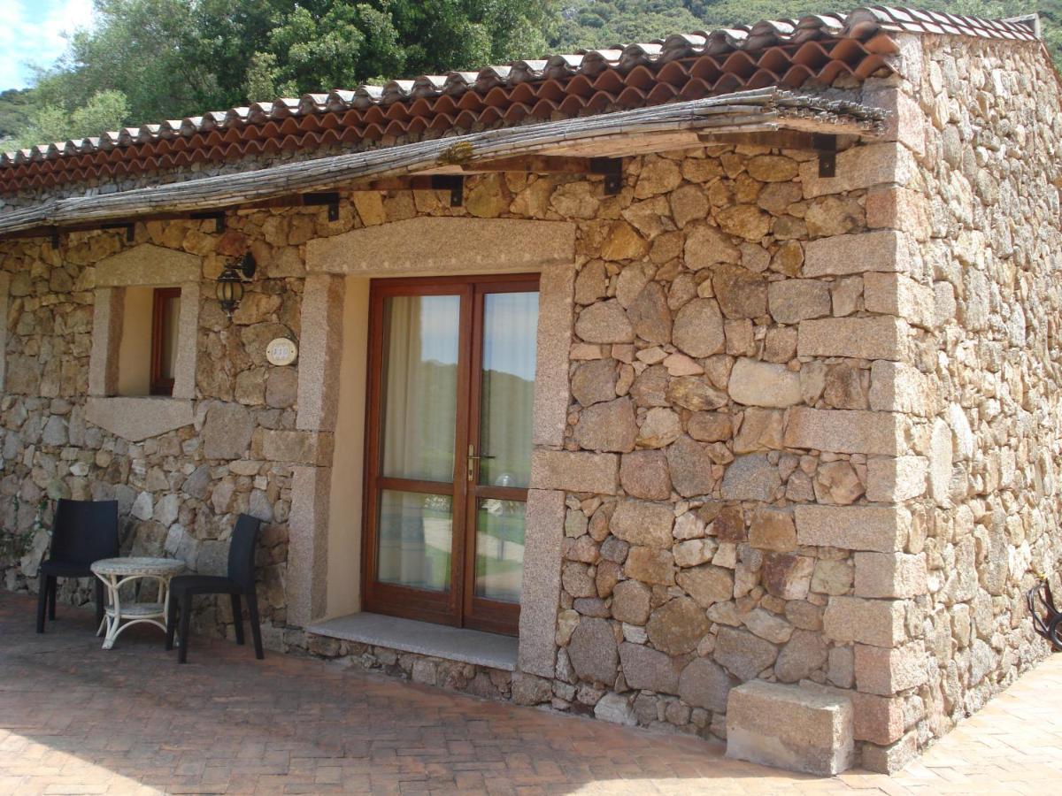 Hotel Valkarana Country Relais (Adults Only) 圣安托尼奥迪加卢拉 外观 照片