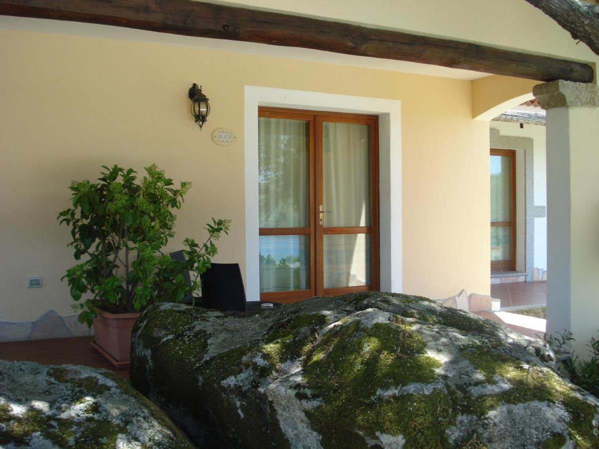 Hotel Valkarana Country Relais (Adults Only) 圣安托尼奥迪加卢拉 外观 照片