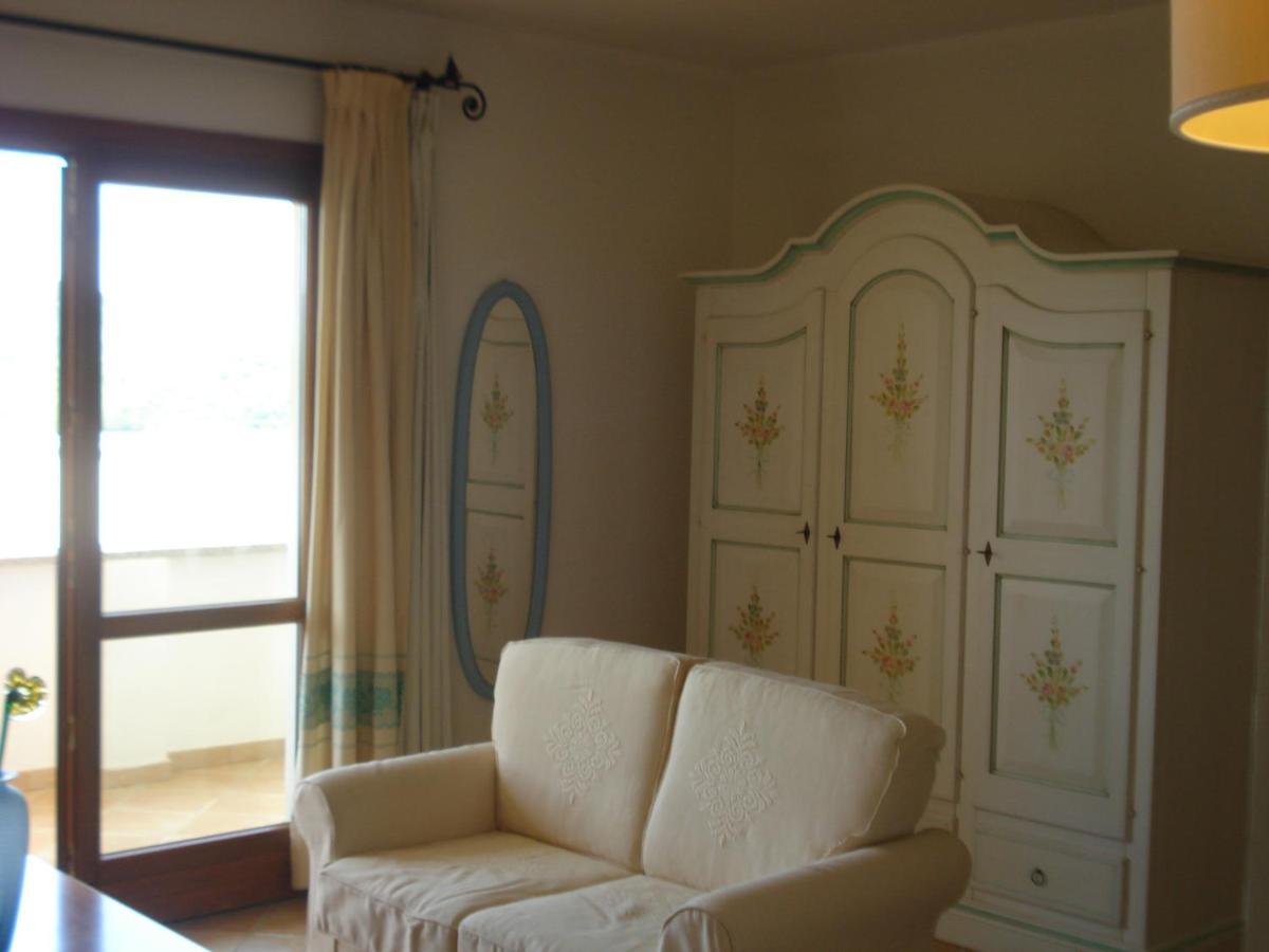 Hotel Valkarana Country Relais (Adults Only) 圣安托尼奥迪加卢拉 外观 照片