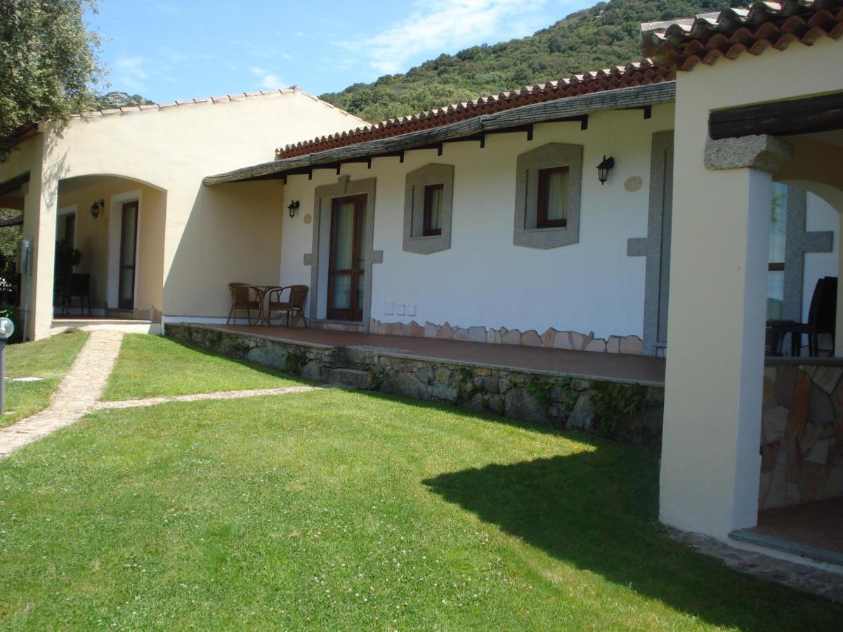 Hotel Valkarana Country Relais (Adults Only) 圣安托尼奥迪加卢拉 外观 照片