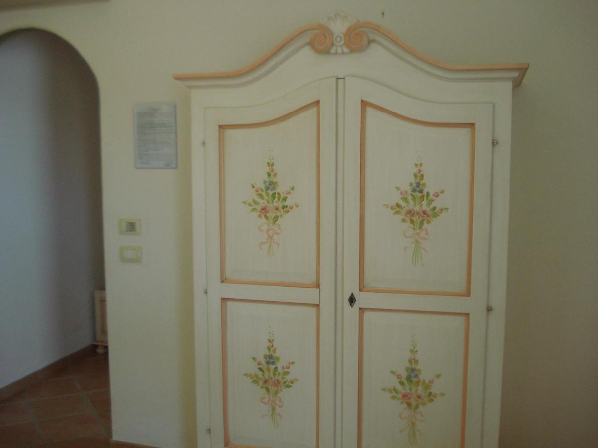 Hotel Valkarana Country Relais (Adults Only) 圣安托尼奥迪加卢拉 外观 照片