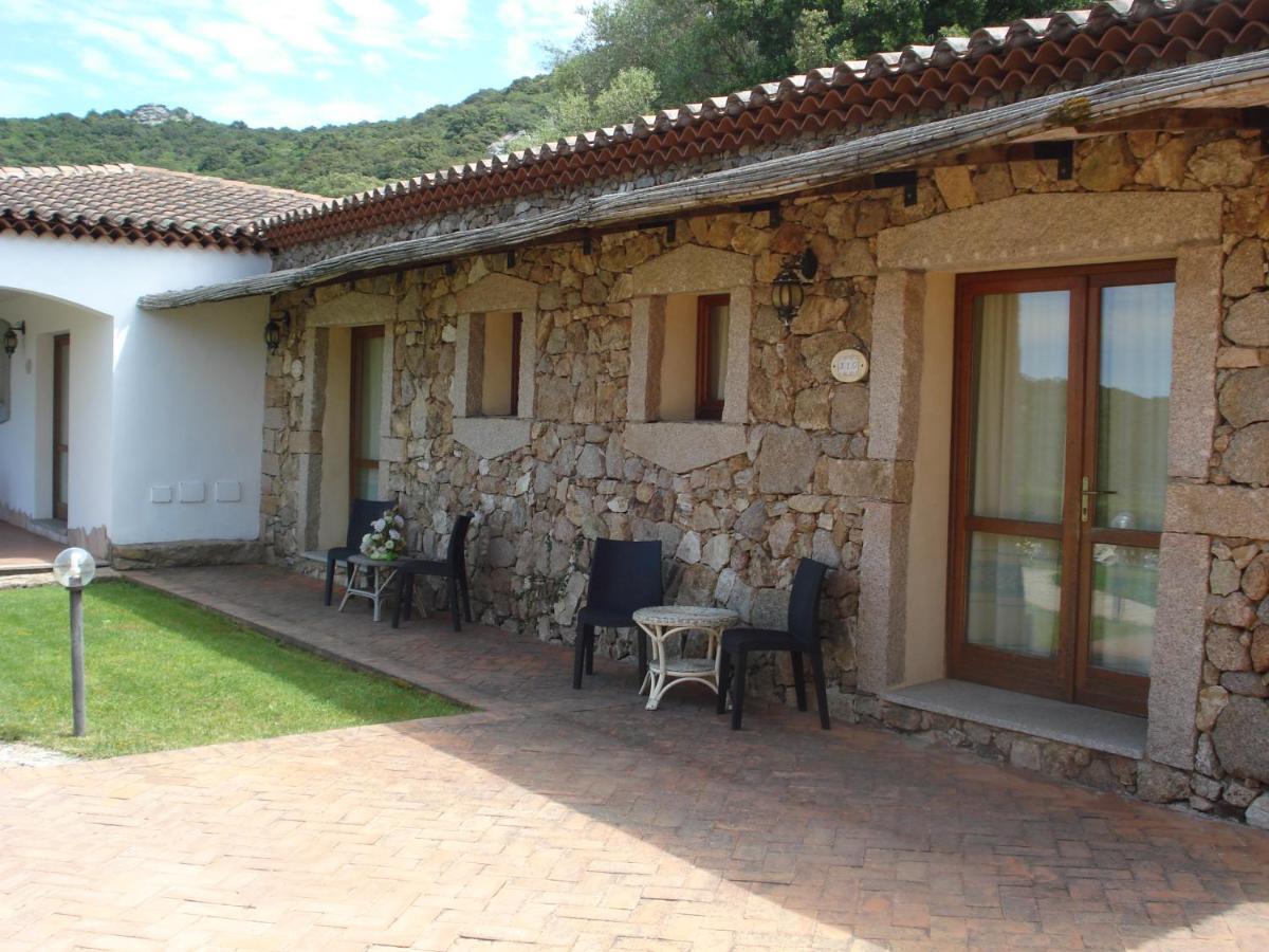 Hotel Valkarana Country Relais (Adults Only) 圣安托尼奥迪加卢拉 外观 照片