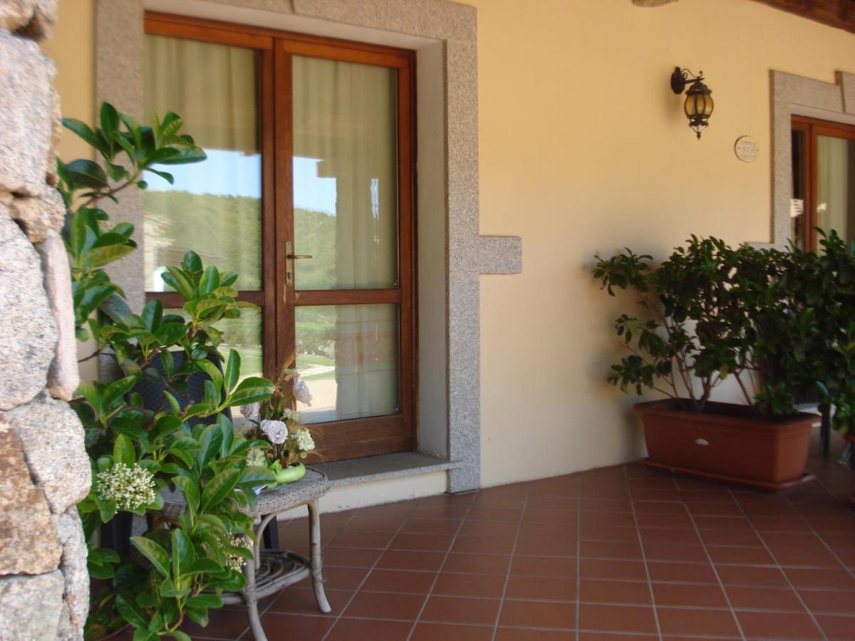 Hotel Valkarana Country Relais (Adults Only) 圣安托尼奥迪加卢拉 外观 照片
