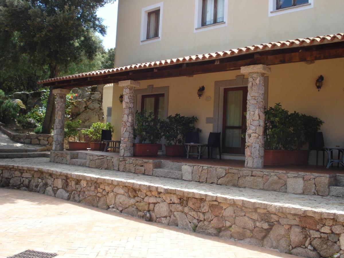 Hotel Valkarana Country Relais (Adults Only) 圣安托尼奥迪加卢拉 外观 照片