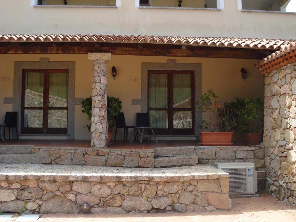 Hotel Valkarana Country Relais (Adults Only) 圣安托尼奥迪加卢拉 外观 照片