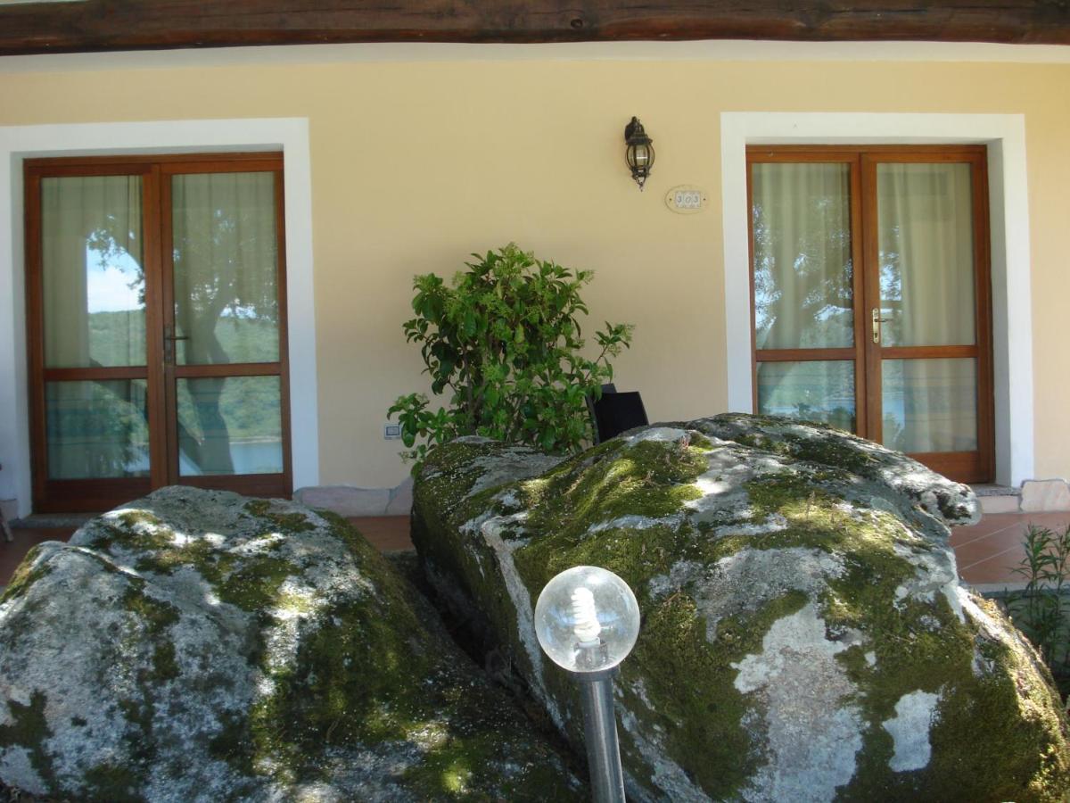 Hotel Valkarana Country Relais (Adults Only) 圣安托尼奥迪加卢拉 外观 照片
