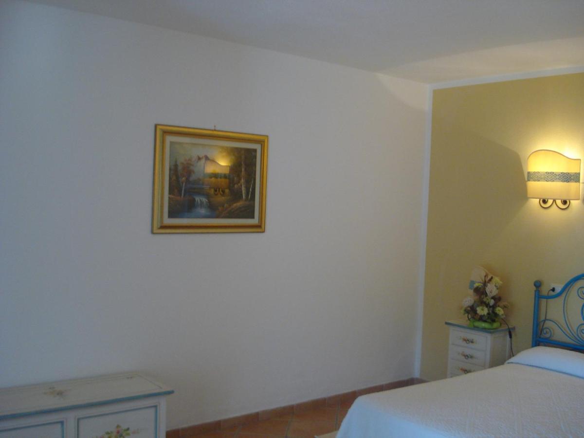Hotel Valkarana Country Relais (Adults Only) 圣安托尼奥迪加卢拉 外观 照片