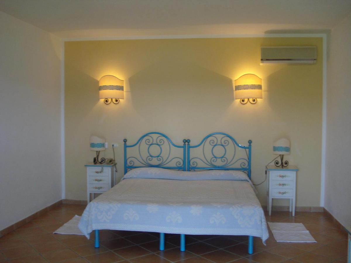 Hotel Valkarana Country Relais (Adults Only) 圣安托尼奥迪加卢拉 外观 照片