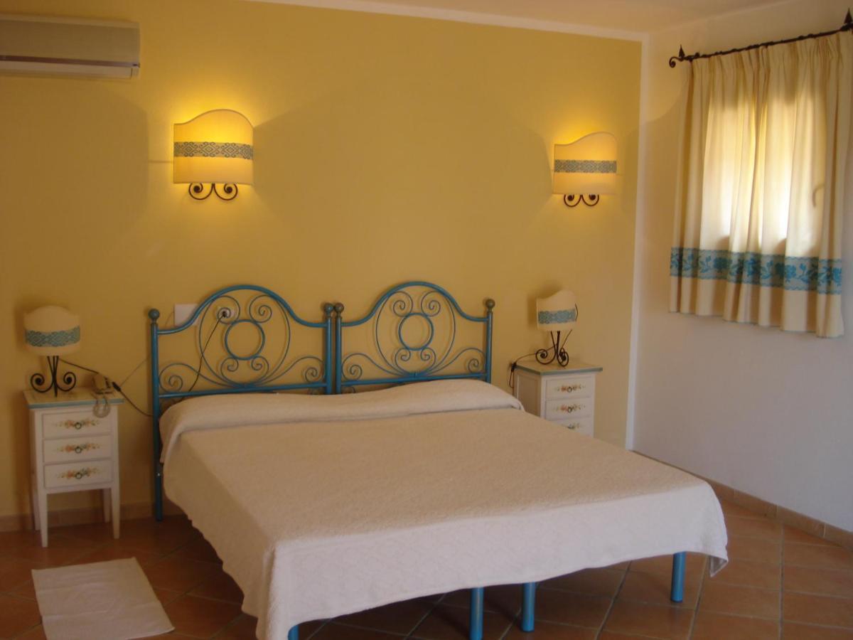 Hotel Valkarana Country Relais (Adults Only) 圣安托尼奥迪加卢拉 外观 照片