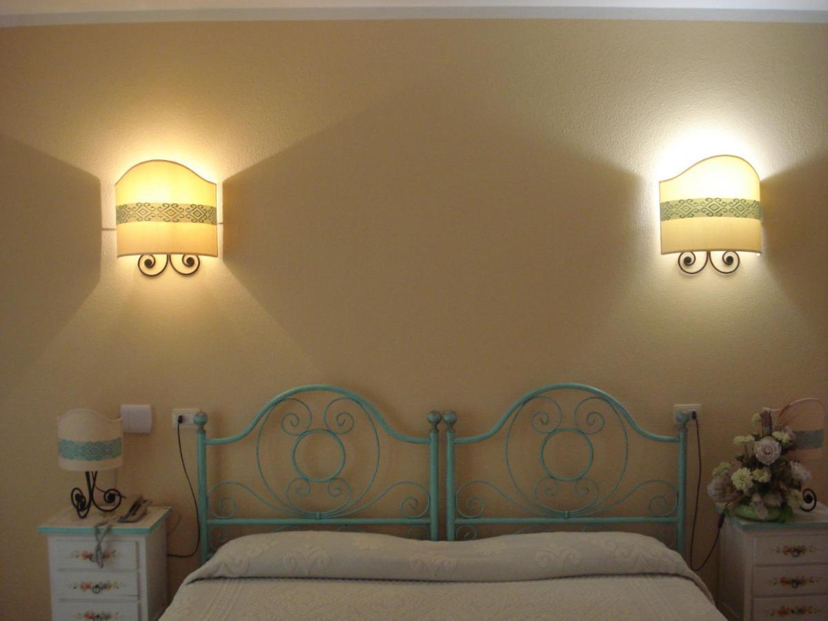Hotel Valkarana Country Relais (Adults Only) 圣安托尼奥迪加卢拉 外观 照片