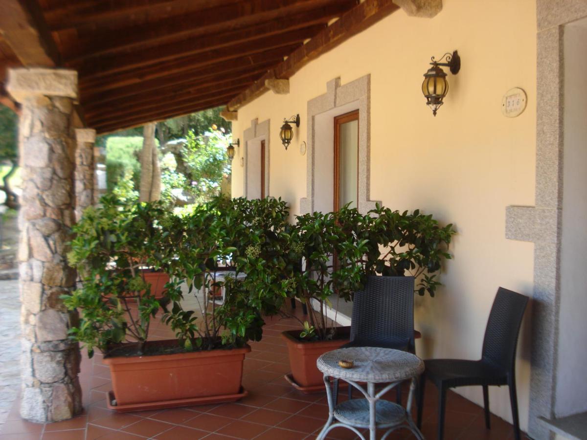 Hotel Valkarana Country Relais (Adults Only) 圣安托尼奥迪加卢拉 外观 照片