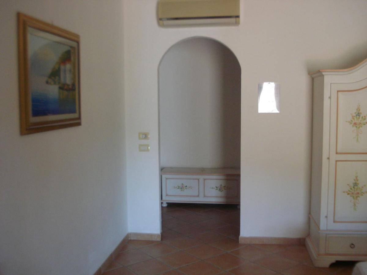 Hotel Valkarana Country Relais (Adults Only) 圣安托尼奥迪加卢拉 外观 照片