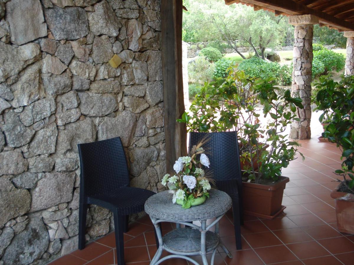 Hotel Valkarana Country Relais (Adults Only) 圣安托尼奥迪加卢拉 外观 照片