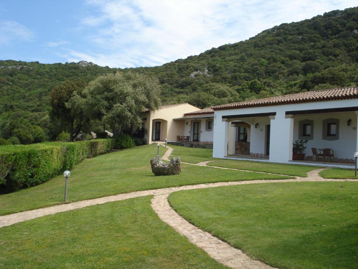 Hotel Valkarana Country Relais (Adults Only) 圣安托尼奥迪加卢拉 外观 照片