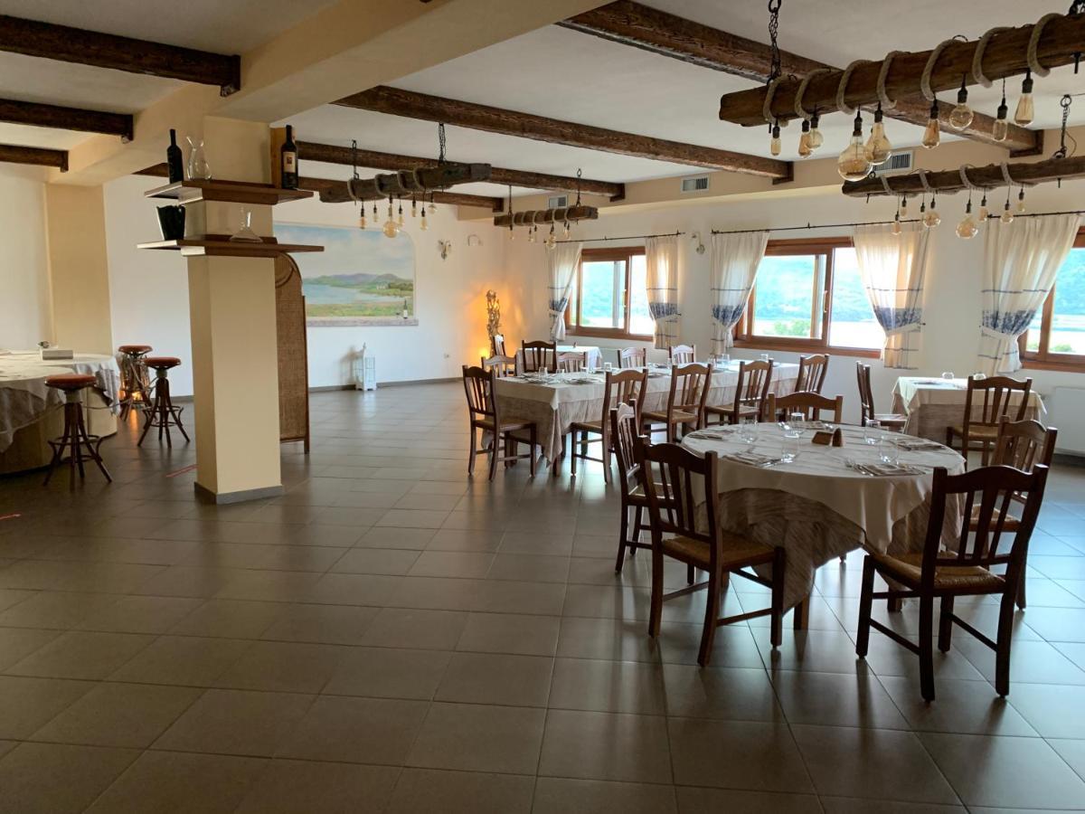 Hotel Valkarana Country Relais (Adults Only) 圣安托尼奥迪加卢拉 外观 照片