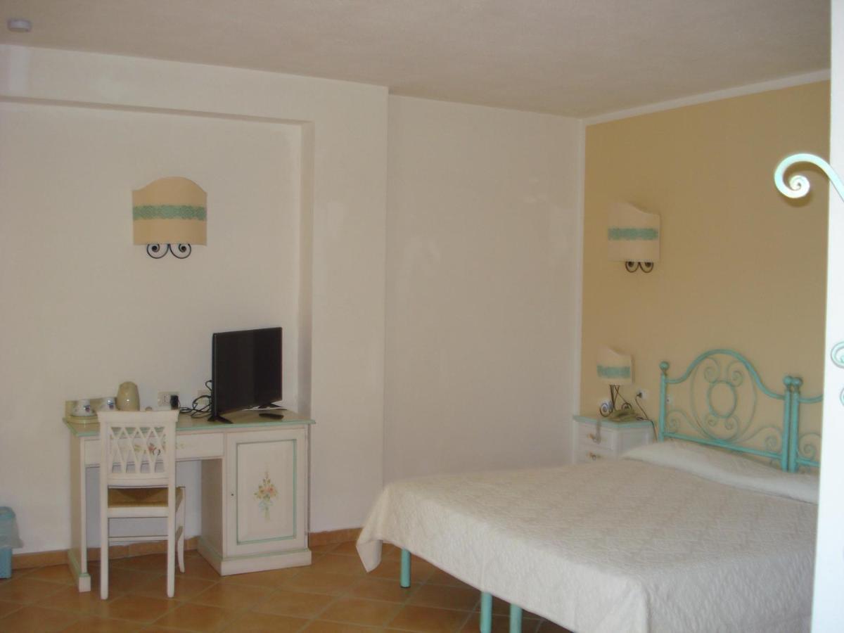Hotel Valkarana Country Relais (Adults Only) 圣安托尼奥迪加卢拉 外观 照片