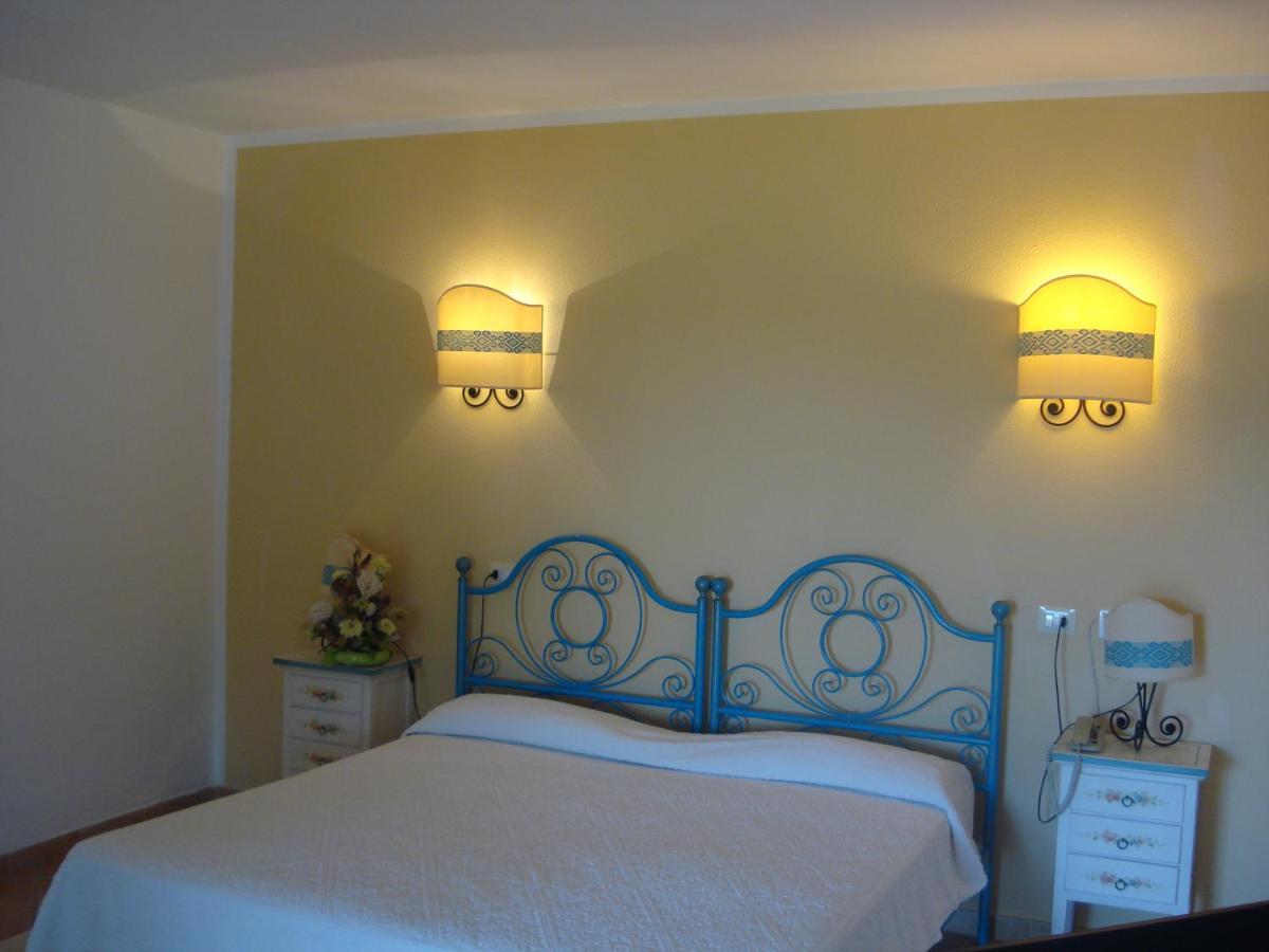 Hotel Valkarana Country Relais (Adults Only) 圣安托尼奥迪加卢拉 外观 照片