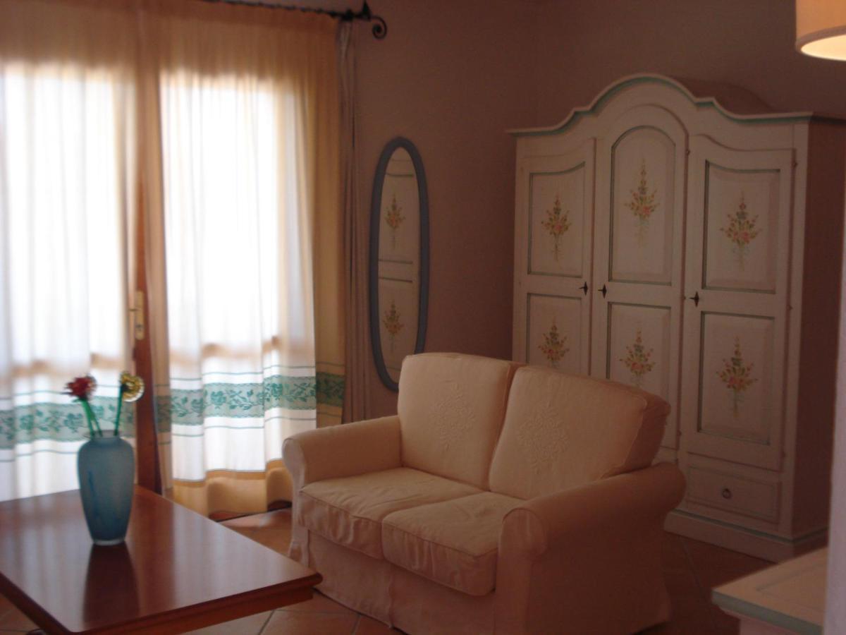 Hotel Valkarana Country Relais (Adults Only) 圣安托尼奥迪加卢拉 外观 照片