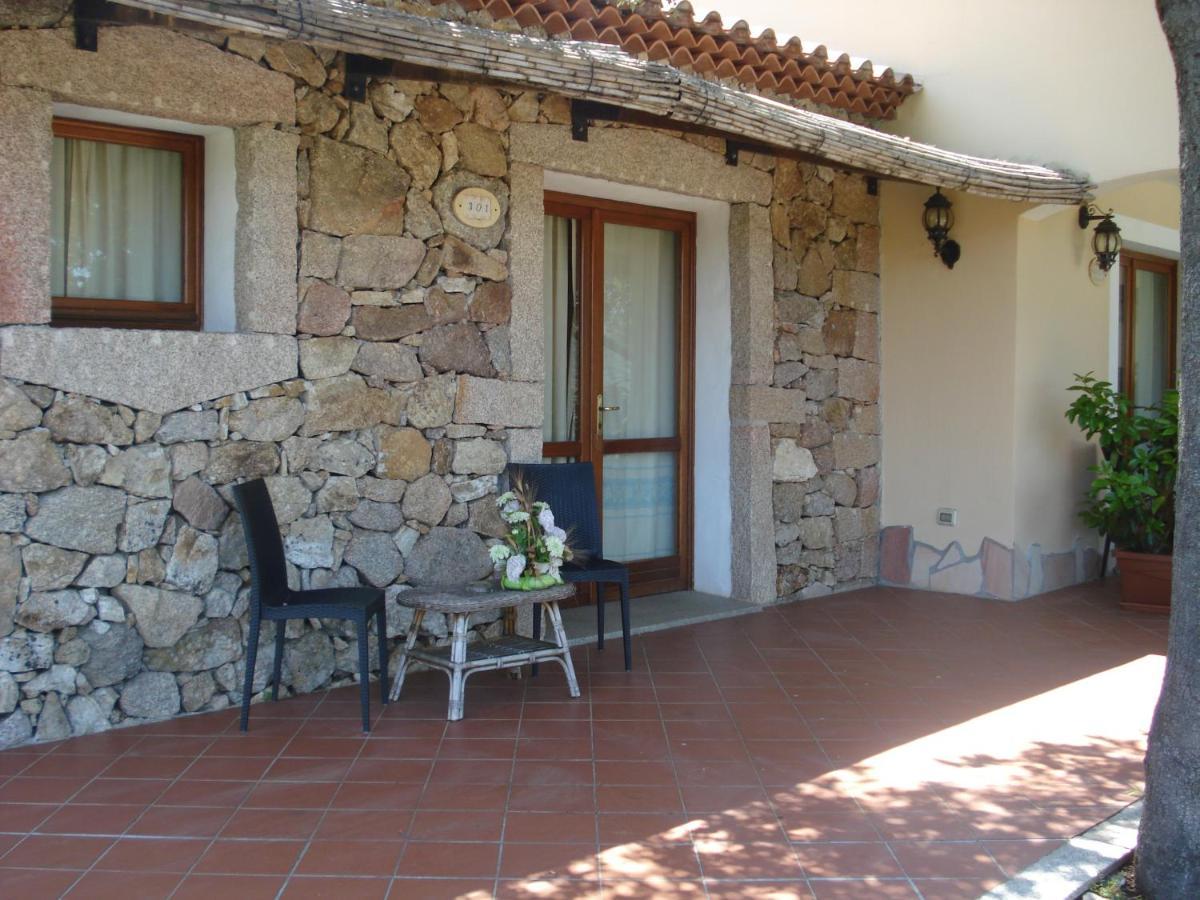 Hotel Valkarana Country Relais (Adults Only) 圣安托尼奥迪加卢拉 外观 照片