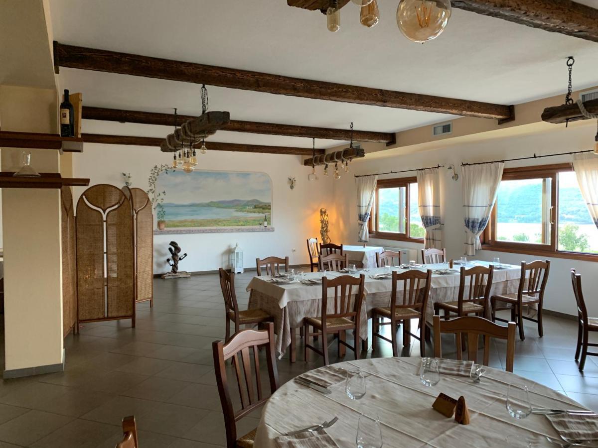 Hotel Valkarana Country Relais (Adults Only) 圣安托尼奥迪加卢拉 外观 照片