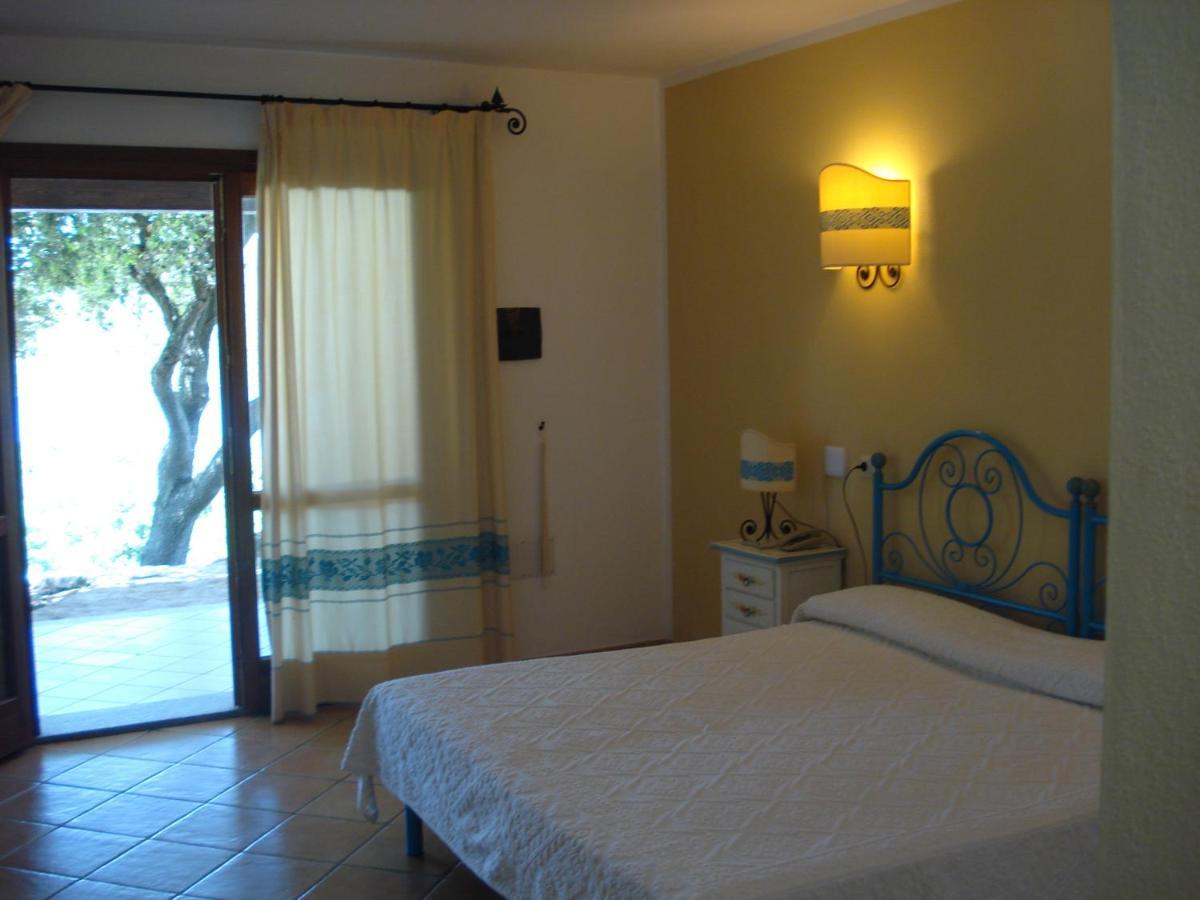Hotel Valkarana Country Relais (Adults Only) 圣安托尼奥迪加卢拉 外观 照片