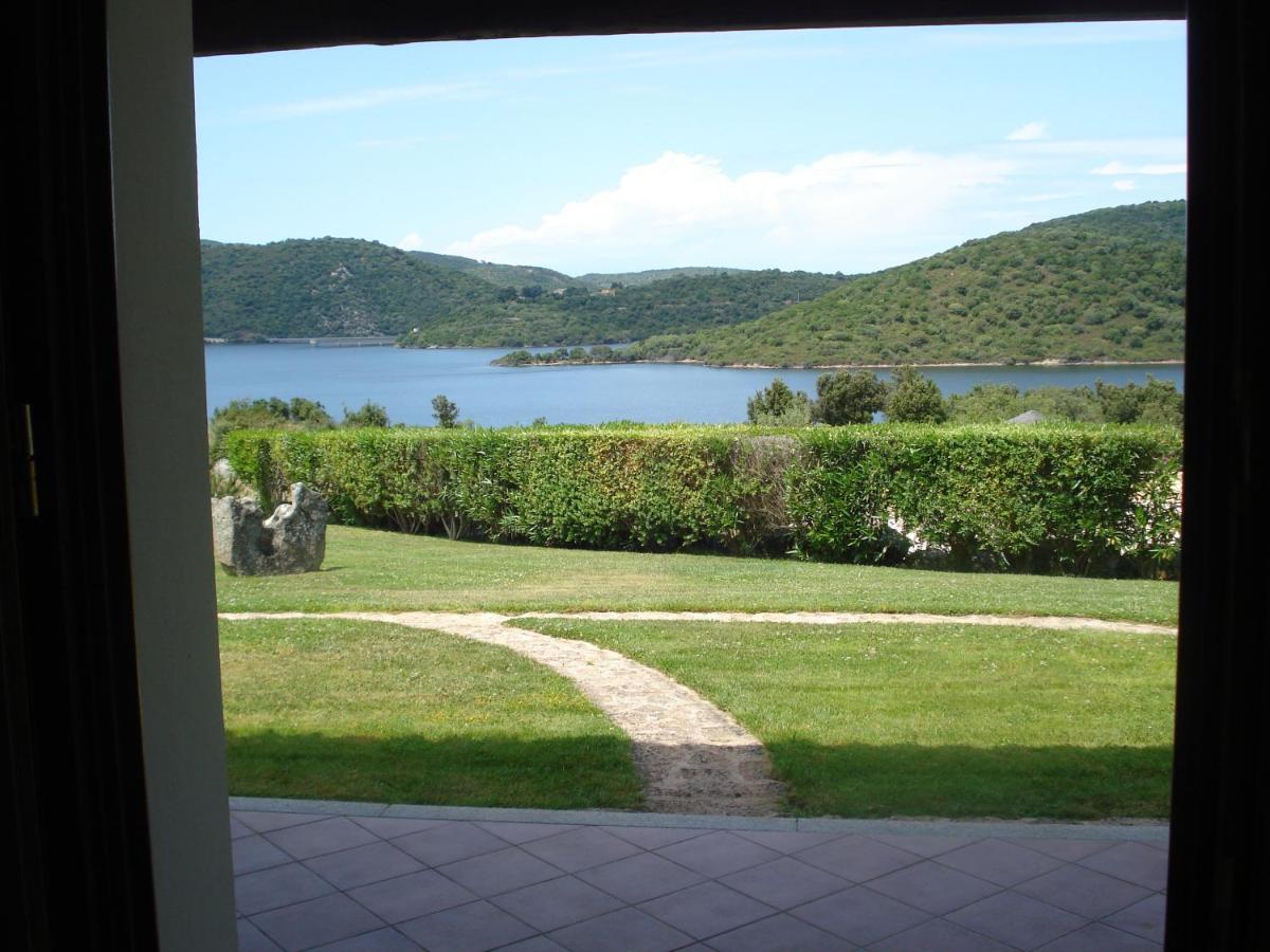 Hotel Valkarana Country Relais (Adults Only) 圣安托尼奥迪加卢拉 外观 照片