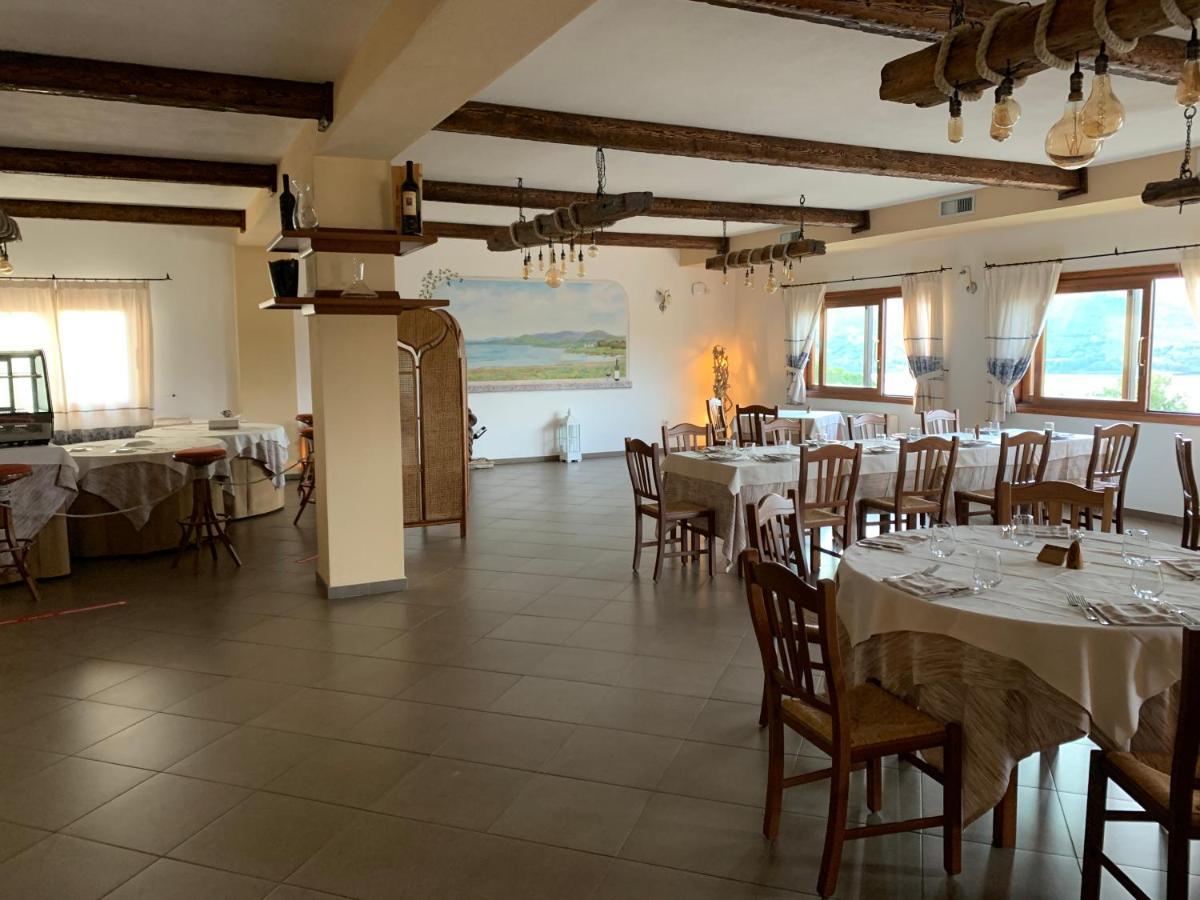 Hotel Valkarana Country Relais (Adults Only) 圣安托尼奥迪加卢拉 外观 照片