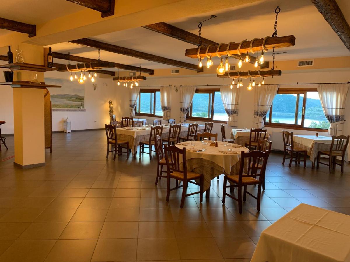 Hotel Valkarana Country Relais (Adults Only) 圣安托尼奥迪加卢拉 外观 照片