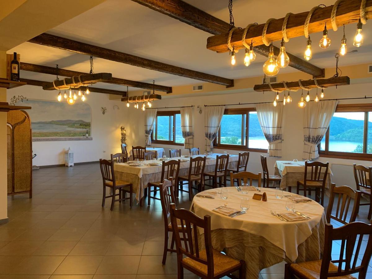 Hotel Valkarana Country Relais (Adults Only) 圣安托尼奥迪加卢拉 外观 照片