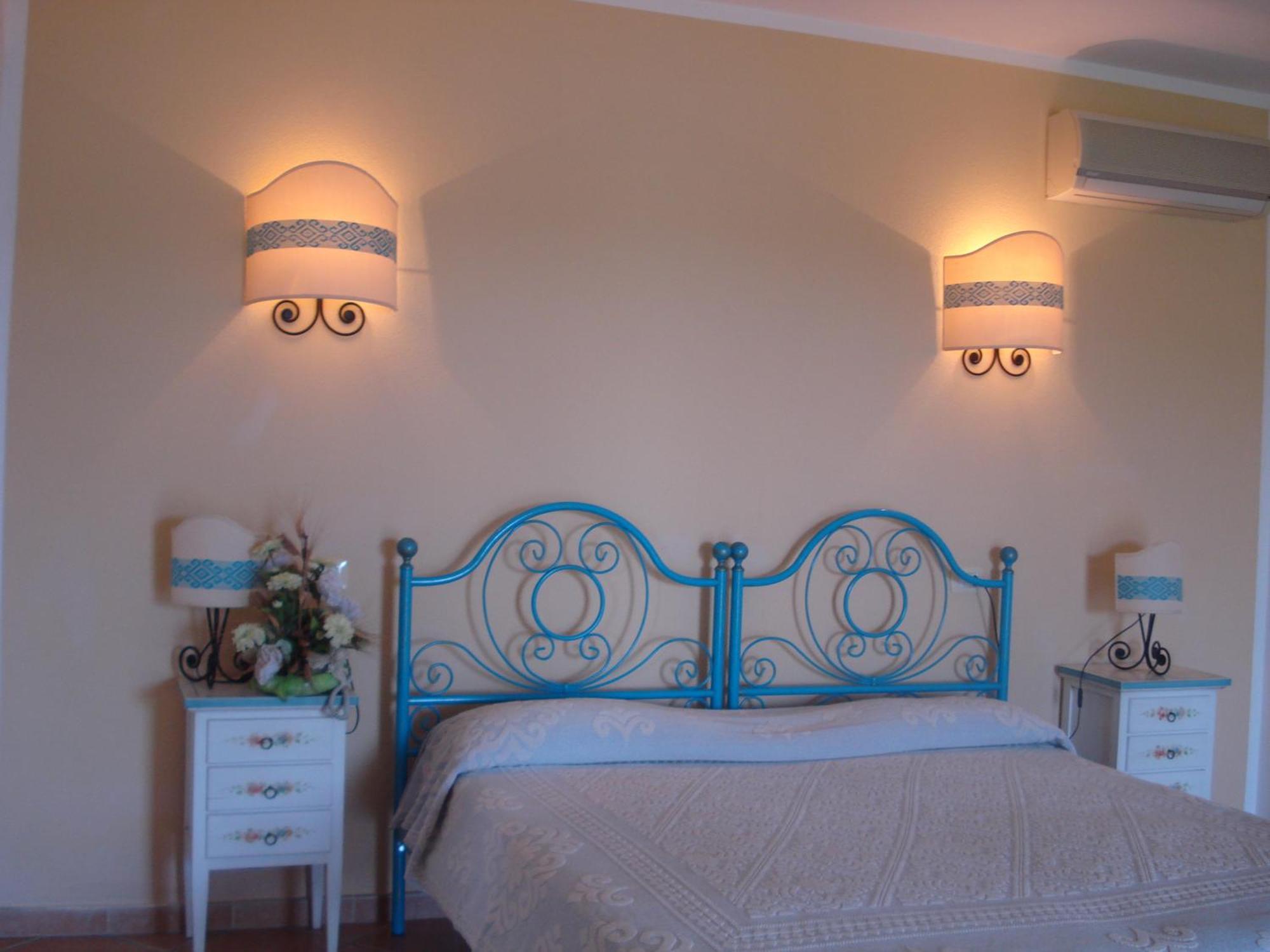 Hotel Valkarana Country Relais (Adults Only) 圣安托尼奥迪加卢拉 客房 照片