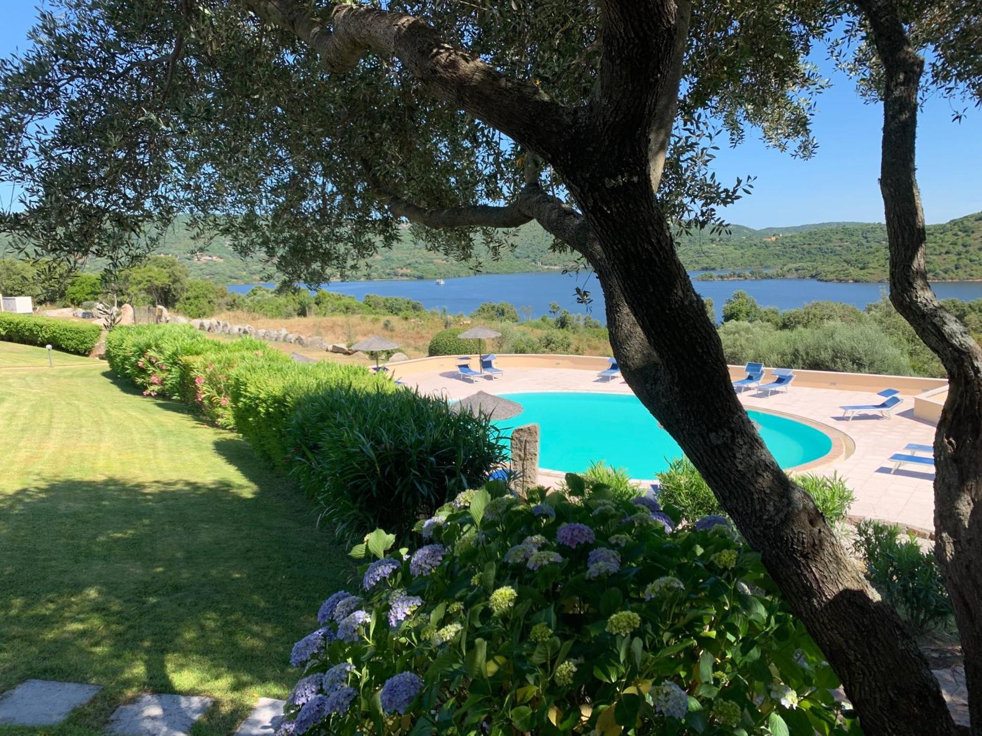 Hotel Valkarana Country Relais (Adults Only) 圣安托尼奥迪加卢拉 外观 照片