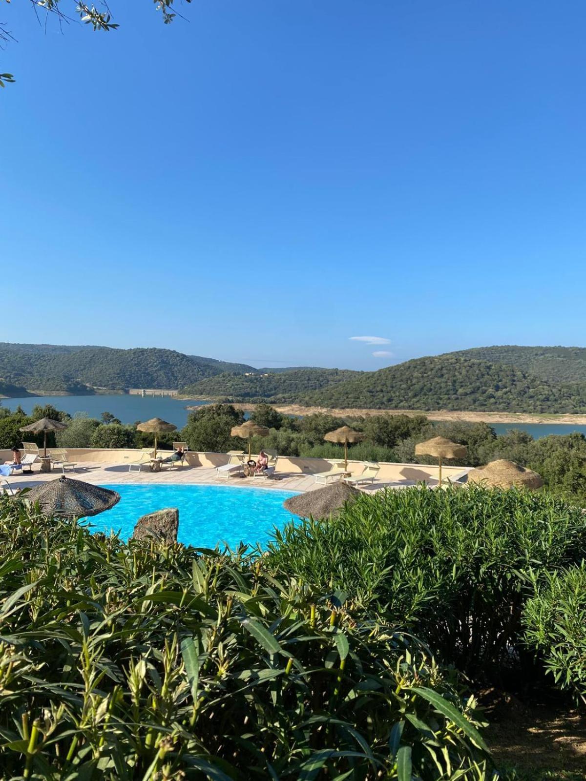 Hotel Valkarana Country Relais (Adults Only) 圣安托尼奥迪加卢拉 外观 照片