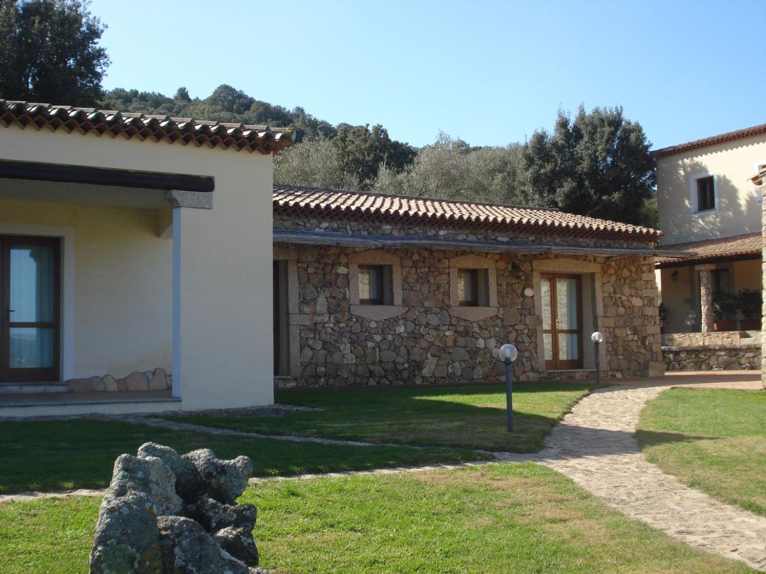 Hotel Valkarana Country Relais (Adults Only) 圣安托尼奥迪加卢拉 外观 照片