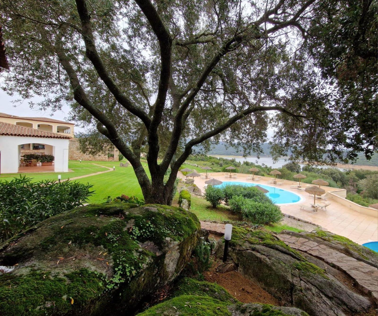 Hotel Valkarana Country Relais (Adults Only) 圣安托尼奥迪加卢拉 外观 照片