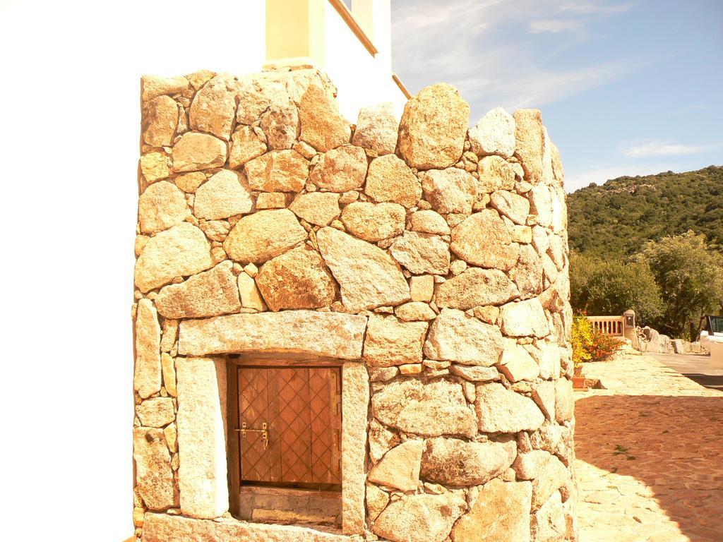 Hotel Valkarana Country Relais (Adults Only) 圣安托尼奥迪加卢拉 外观 照片